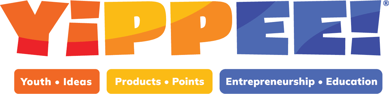 YIPPEE Logo